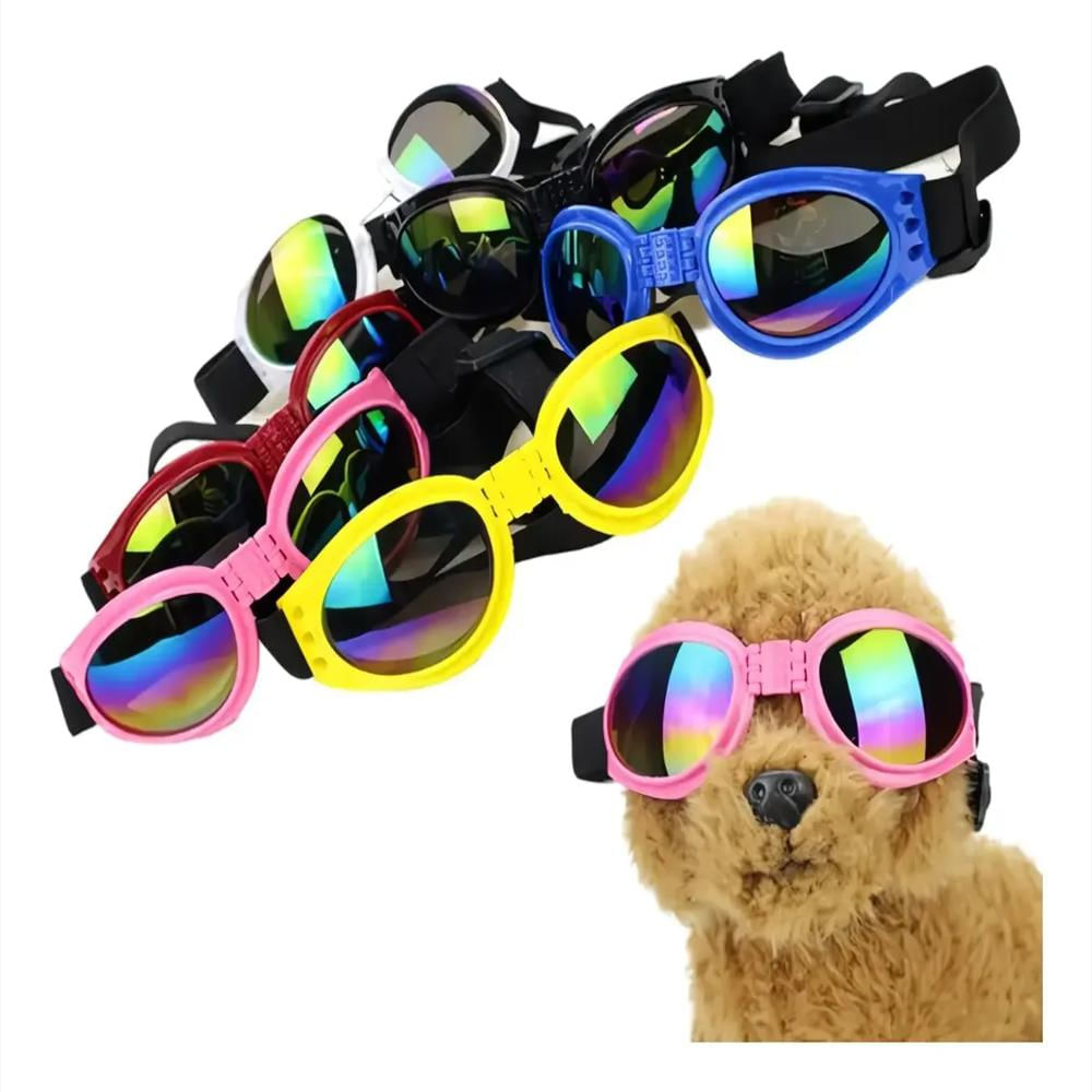 Gafas Tornasol Moda Mascotas img #2