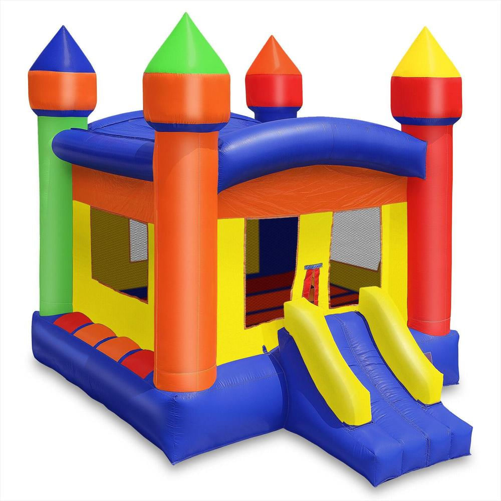 Castillo Inflable 13' X13' img #1