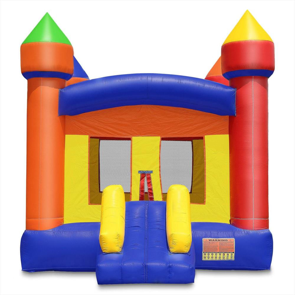 Castillo Inflable 13' X13' img #2