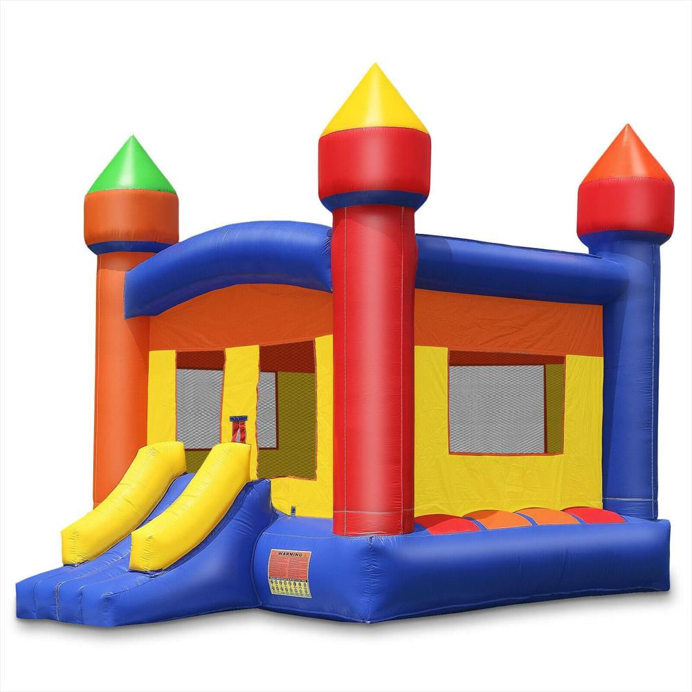 Castillo Inflable 13' X13' img #3