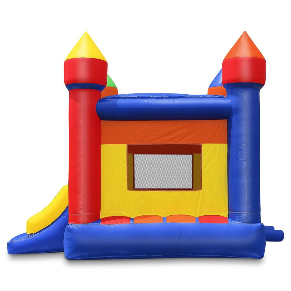 Castillo Inflable 13' X13' img #4