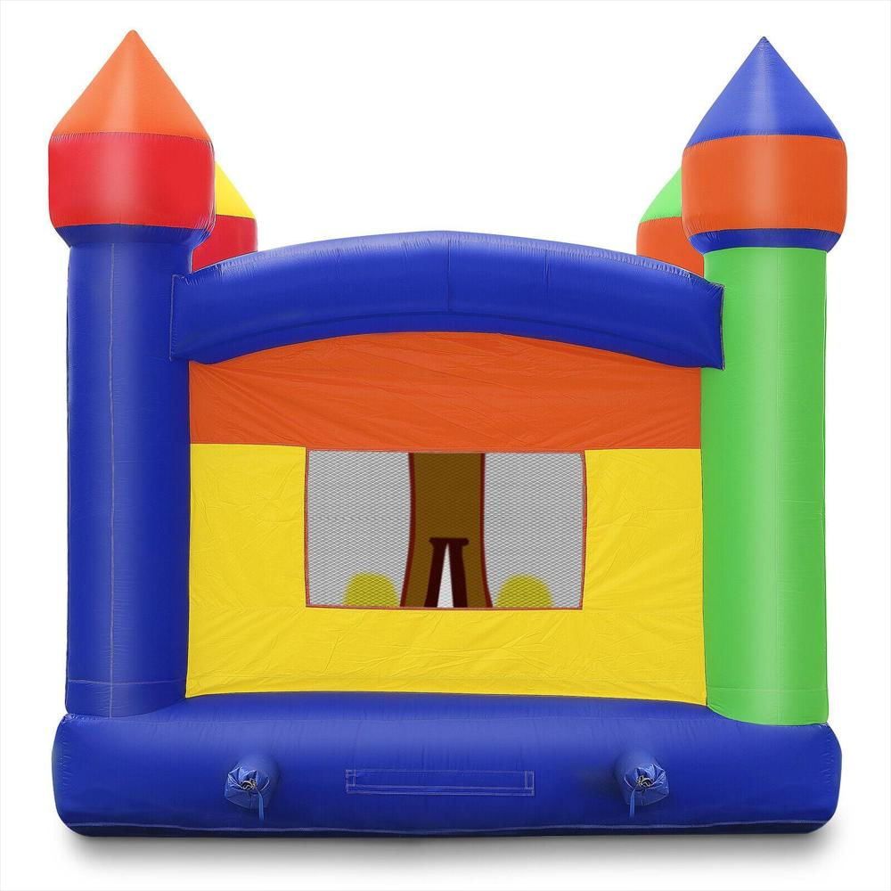 Castillo Inflable 13' X13' img #5