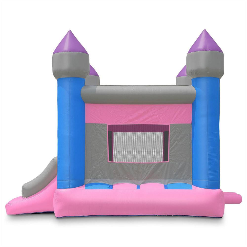 Castillo De Princesas Inflable Cloud 9 img #3
