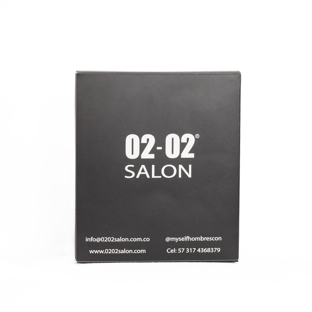 Splash MYSELF treepack (180  ml) img #2