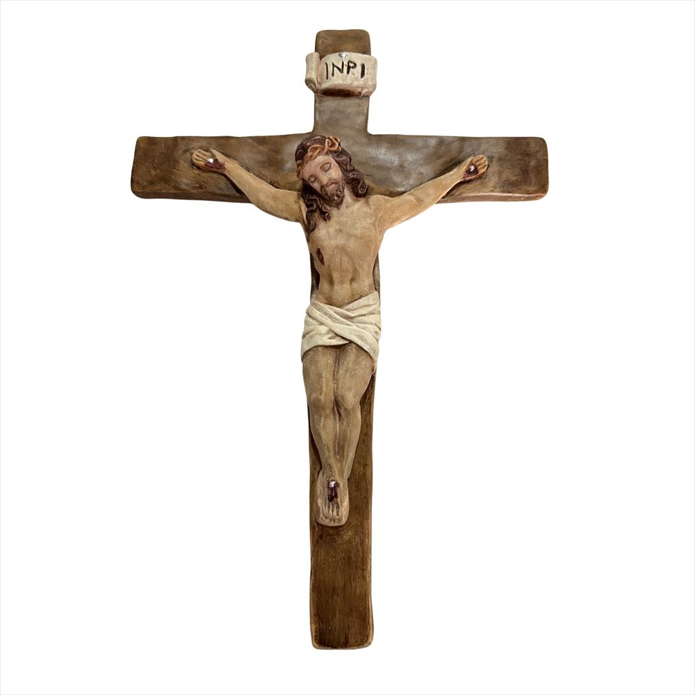 Cristo De Fé img #1