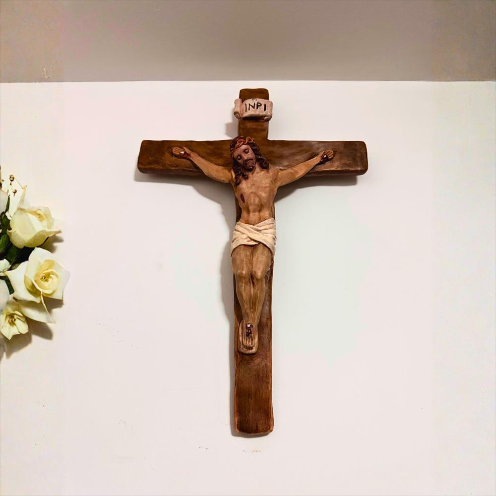 Cristo De Fé img #2