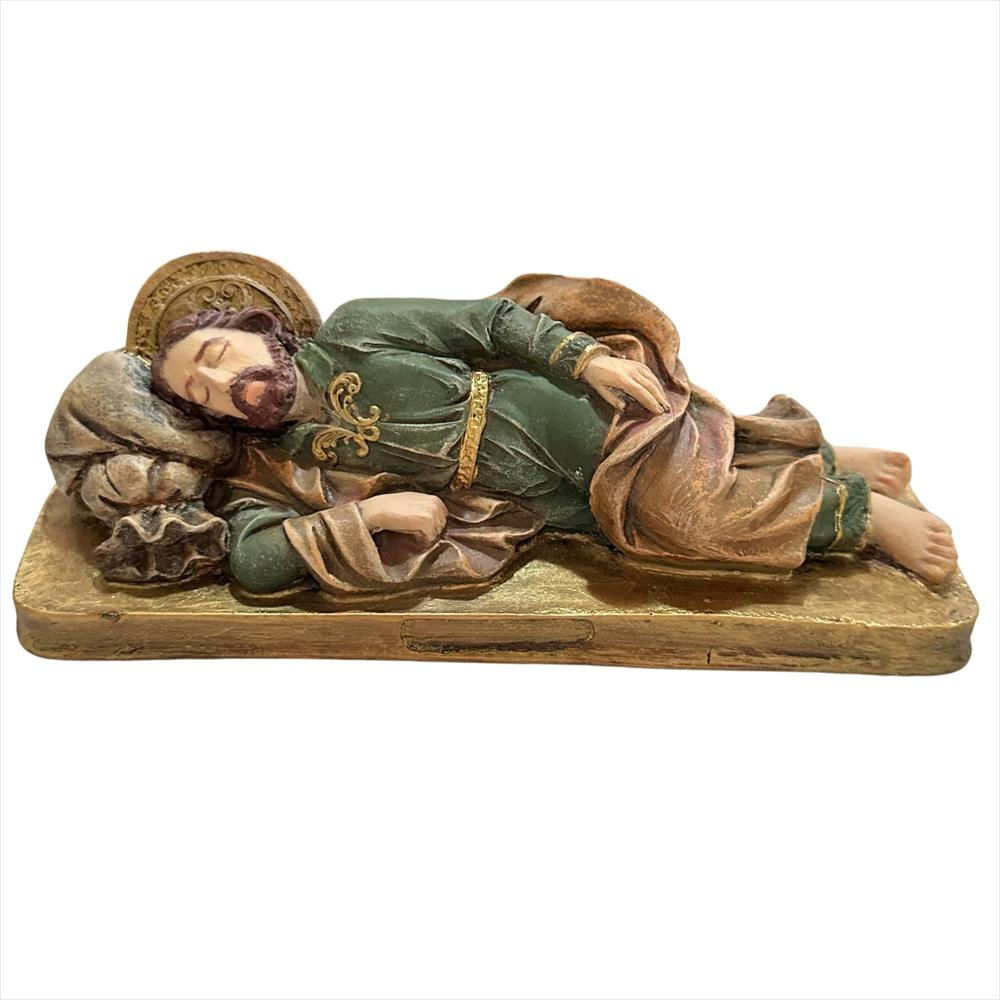 San José Dormido img #1