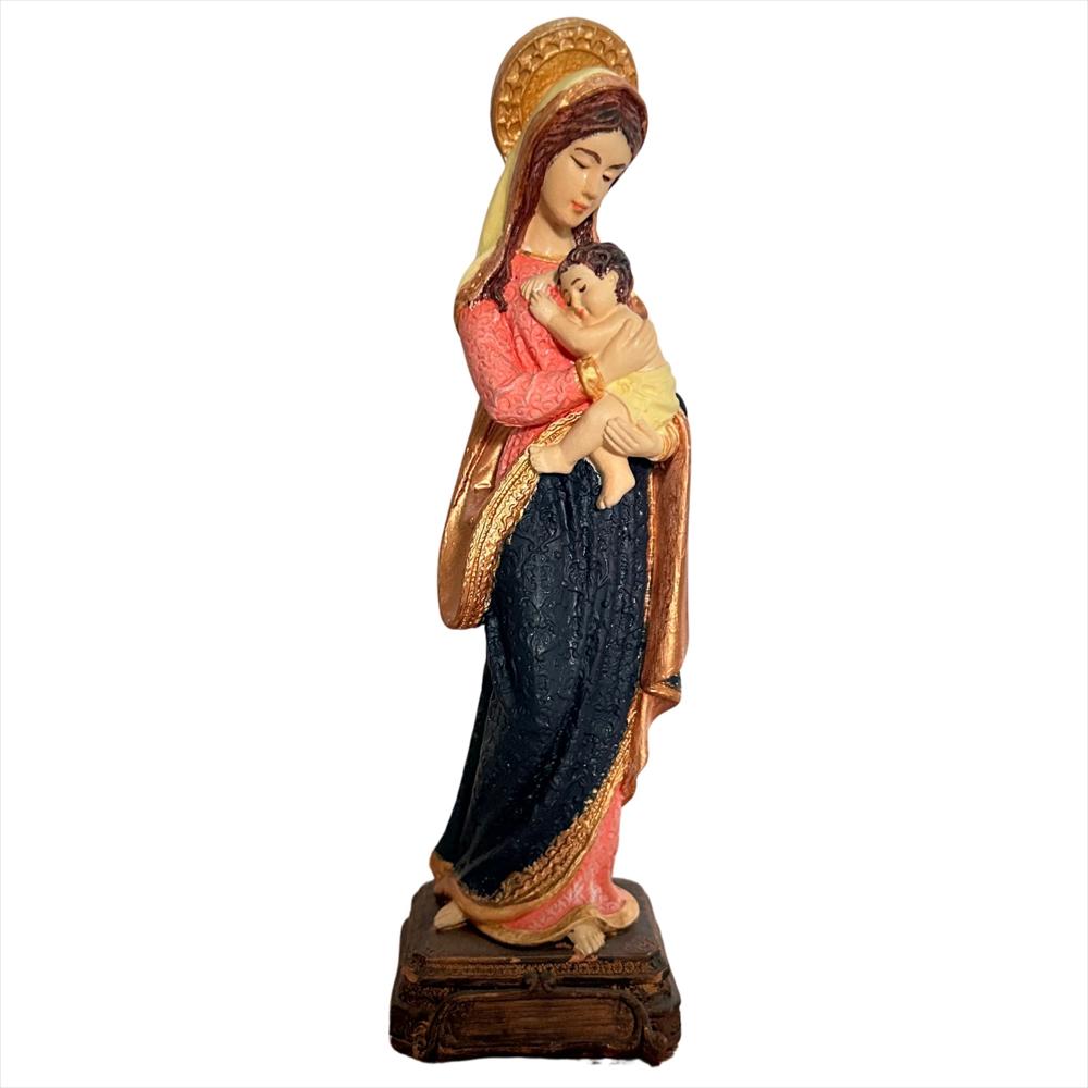 Virgen De La Salud img #1