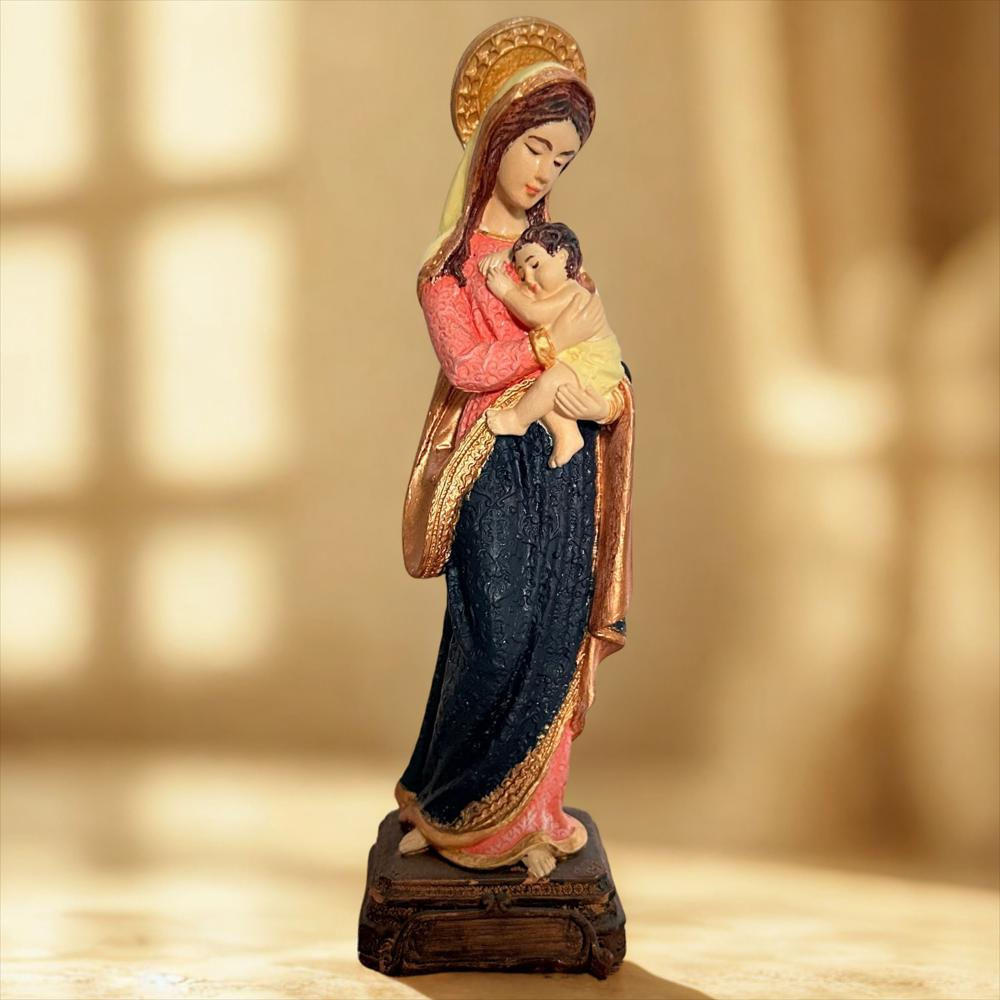 Virgen De La Salud img #2