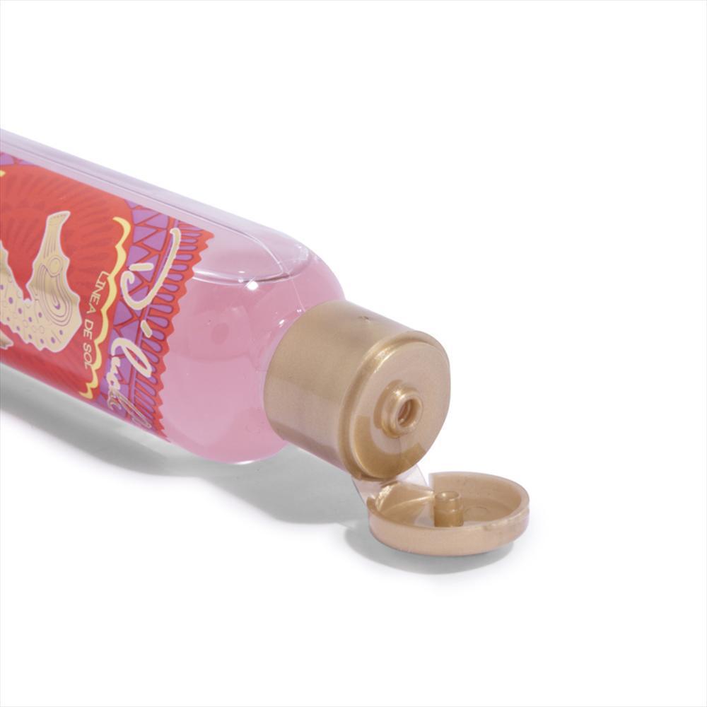Mini Bronceador De Coco D'luchi 60 Ml img #2