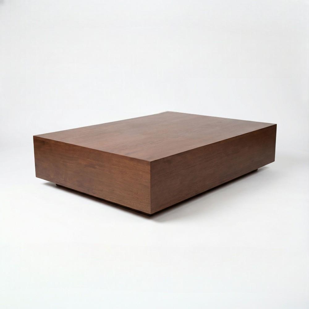 Mesa De Centro Frey 70Cm X 100Cm img #1