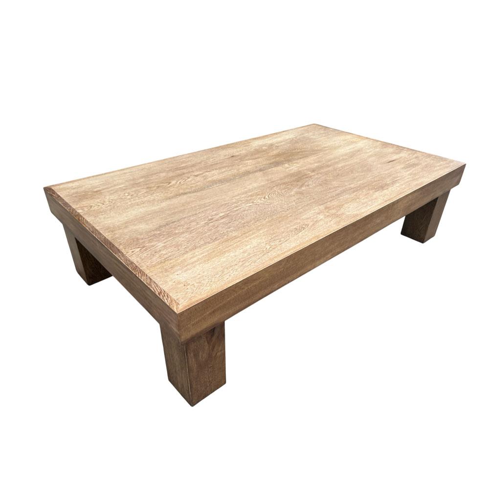 Mesa De Centro Min 100Cm X 50Cm img #1