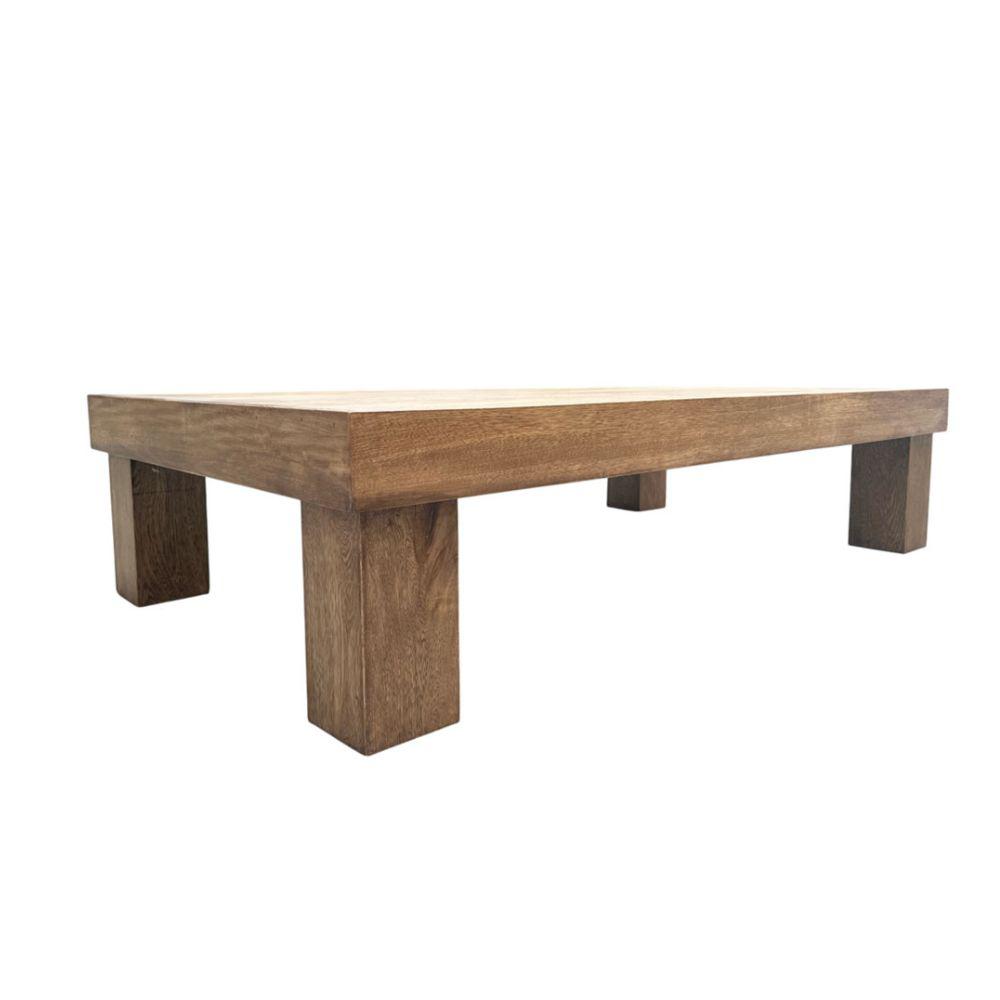 Mesa De Centro Min 100Cm X 50Cm img #3