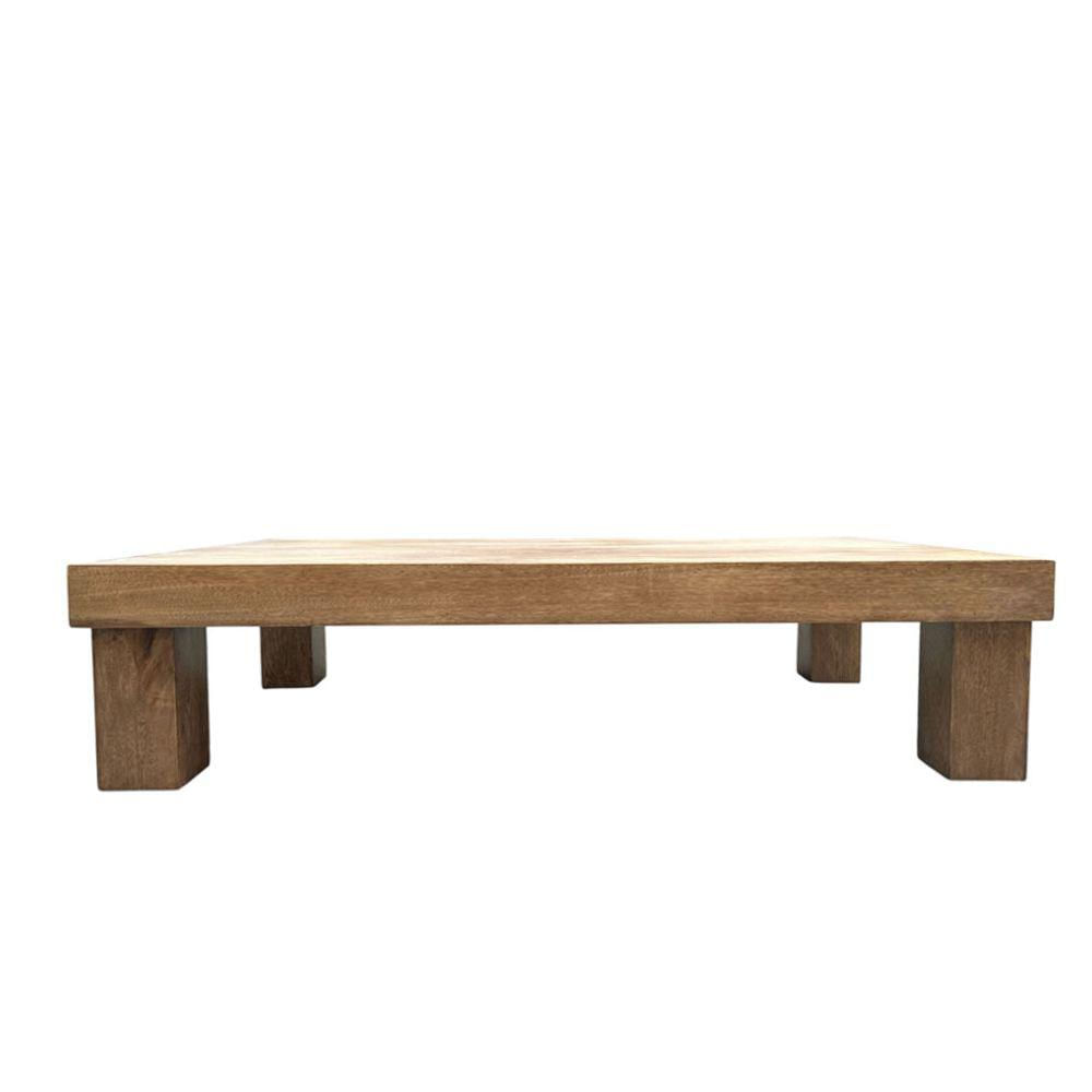Mesa De Centro Min 100Cm X 50Cm img #4