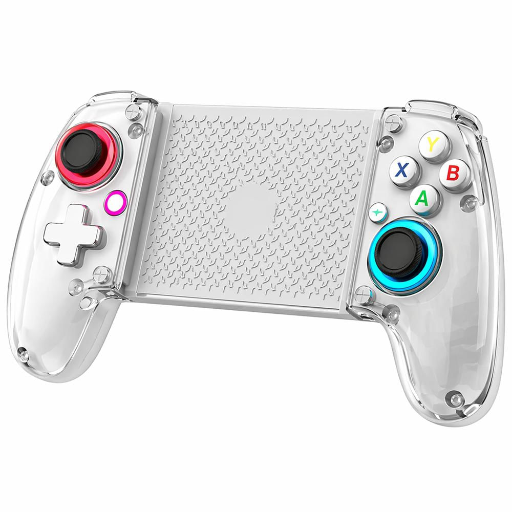 Control Gamer Bluetooth Q101 Extensible Para Android Ios Windows Ps3 Ps4, Switch img #1