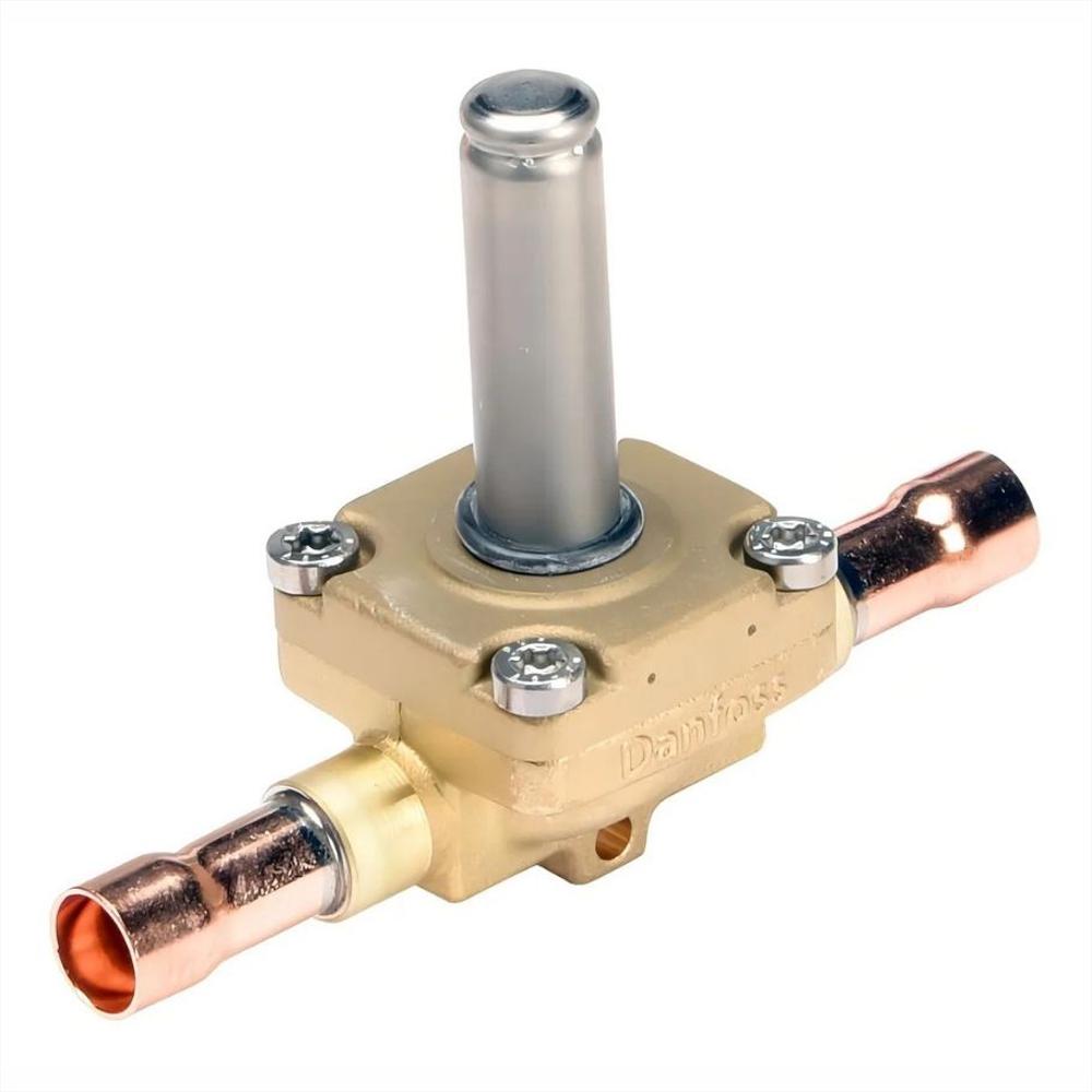 Electroválvula Danfoss Evr 10 032L1214 img #1