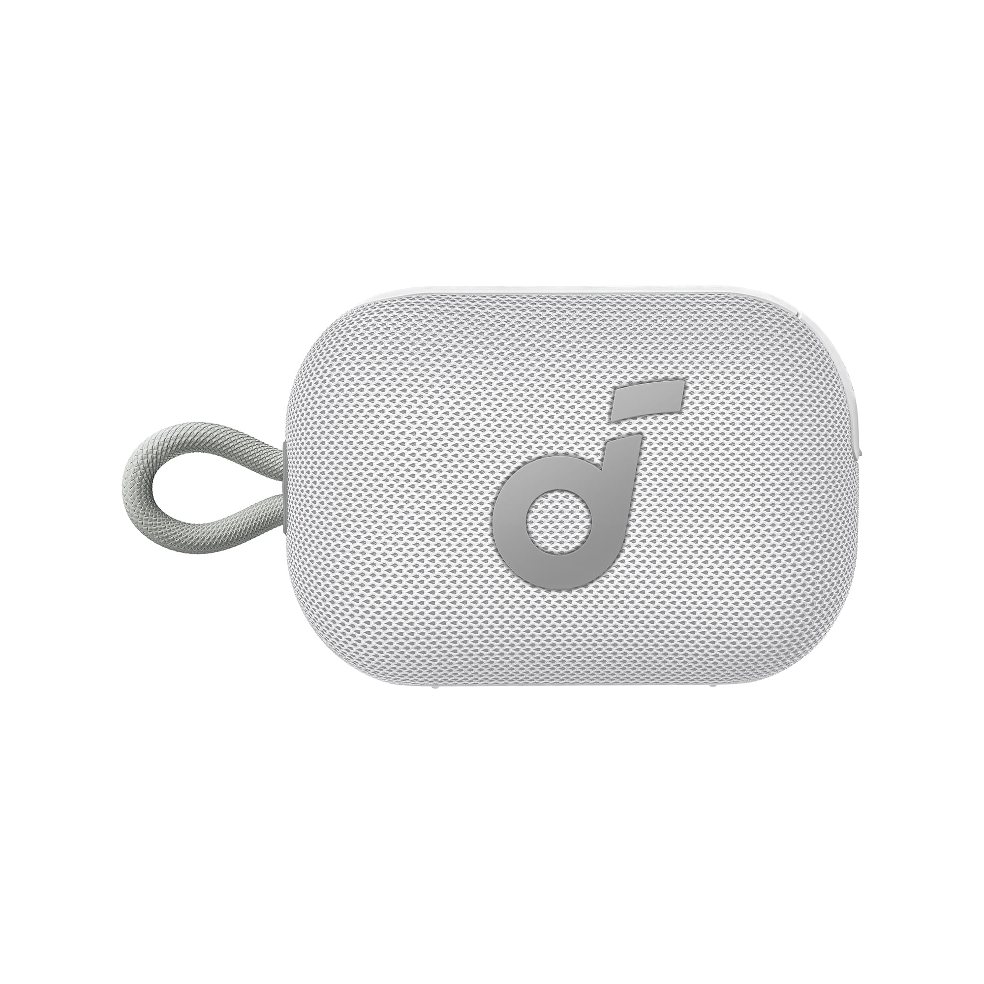 Parlante Inalámbrico Soundcore Bluetooth SELECT 4GO Blanco img #3