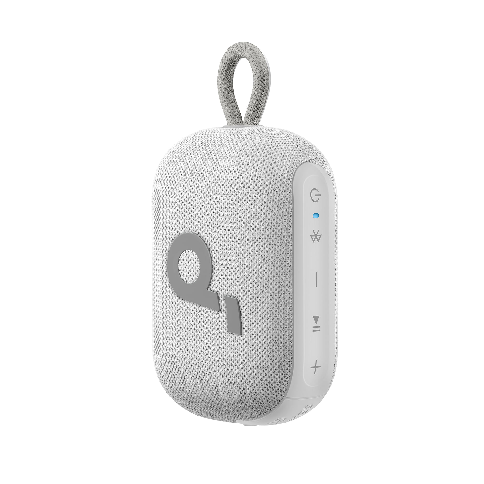 Parlante Inalámbrico Soundcore Bluetooth SELECT 4GO Blanco img #2