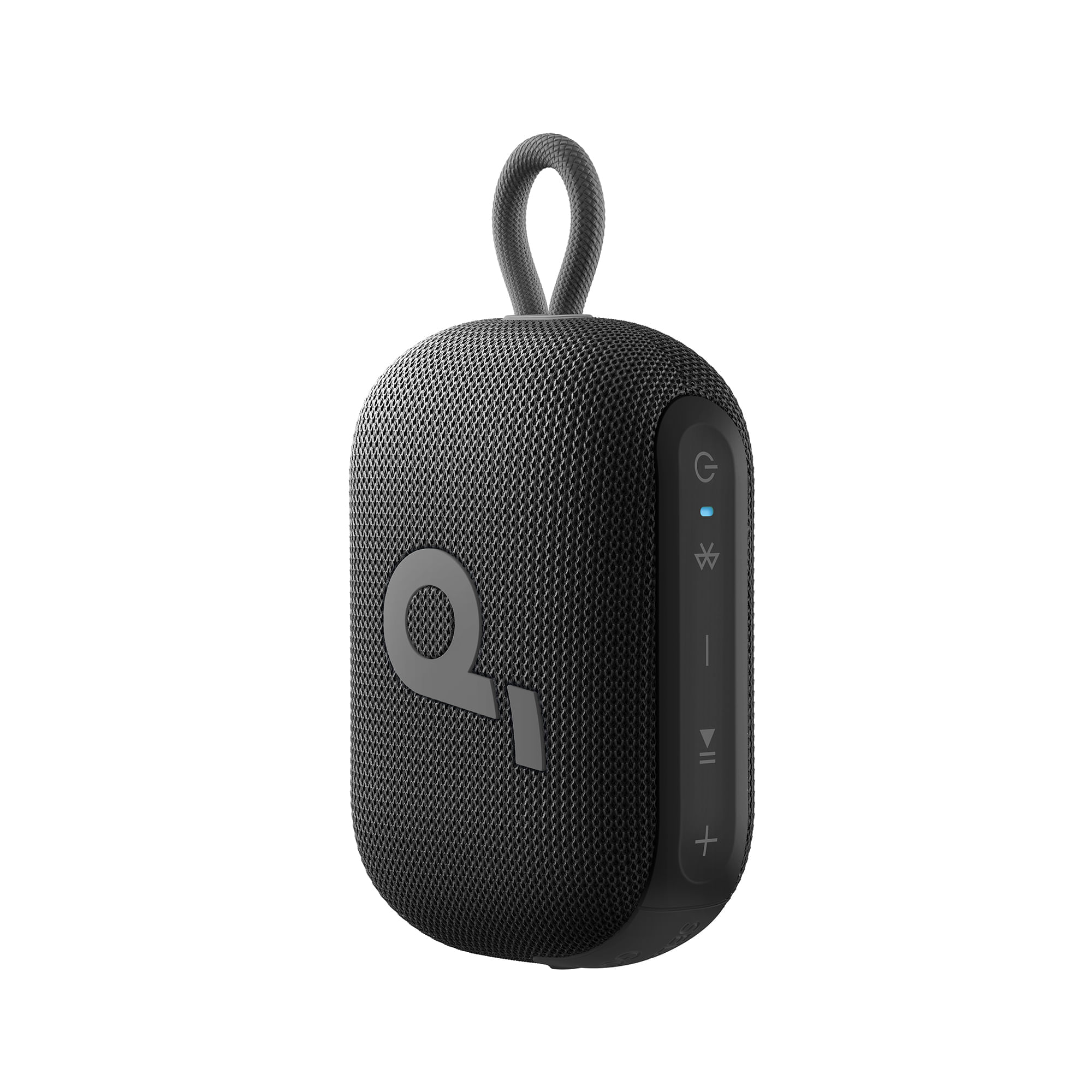 Parlante Portátil Soundcore Bluetooth SELECT 4GO Negro img #2
