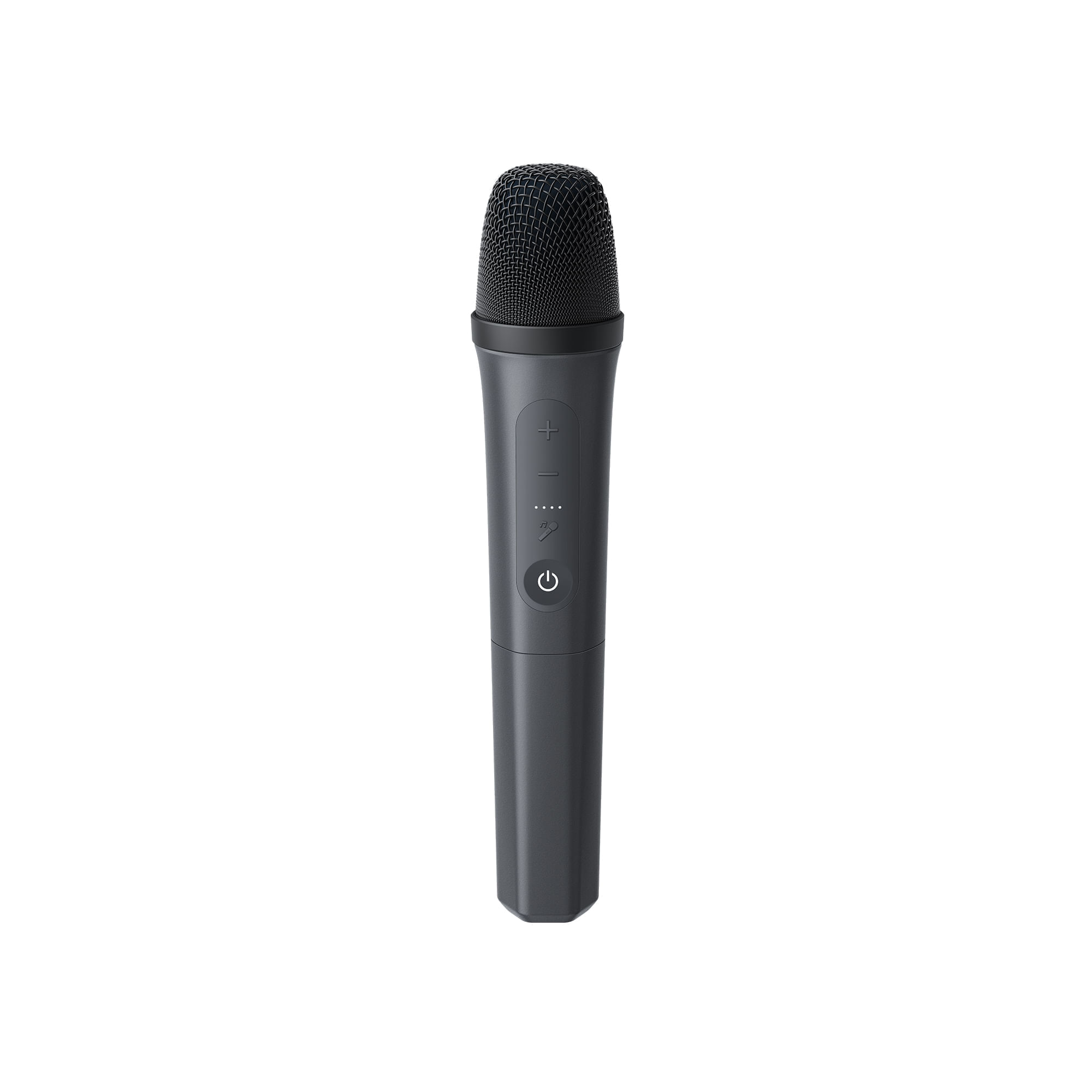Parlante Portátil Soundcore Bluetooth RAVE 3 Negro img #5