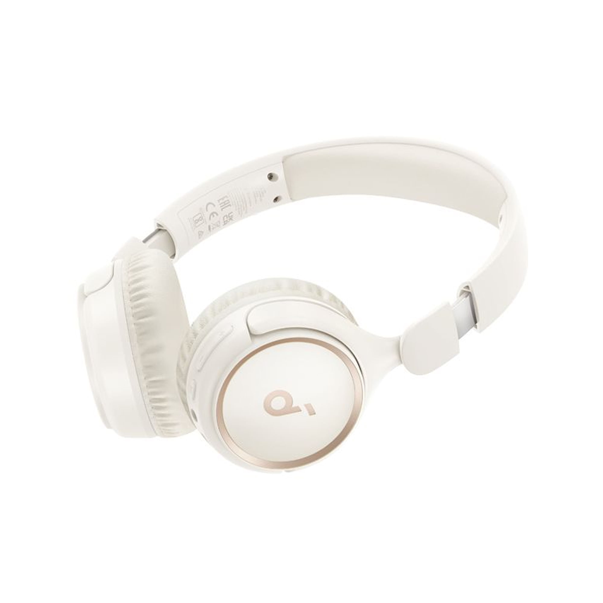 Audífonos de Diadema Soundcore Inalámbricos H30i Blanco img #2