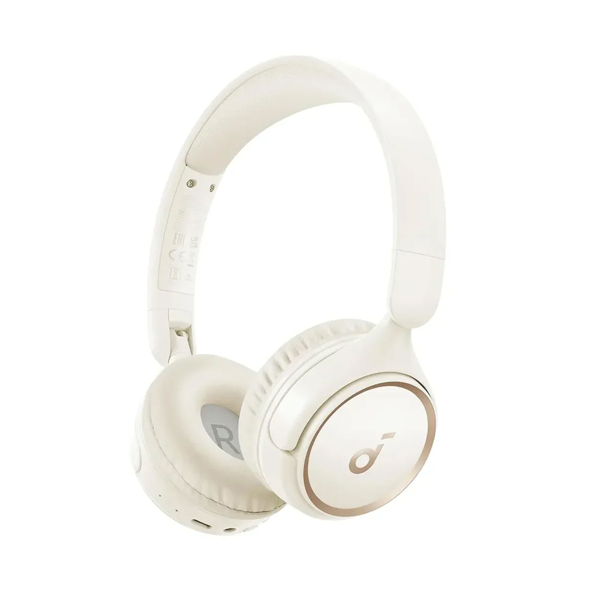 Audífonos de Diadema Soundcore Inalámbricos H30i Blanco img #1