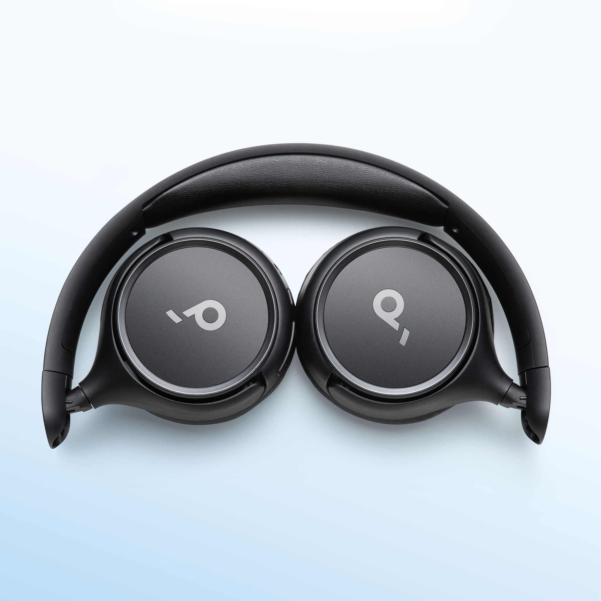Audífonos de Diadema Soundcore Inalámbricos H30i Negro img #4
