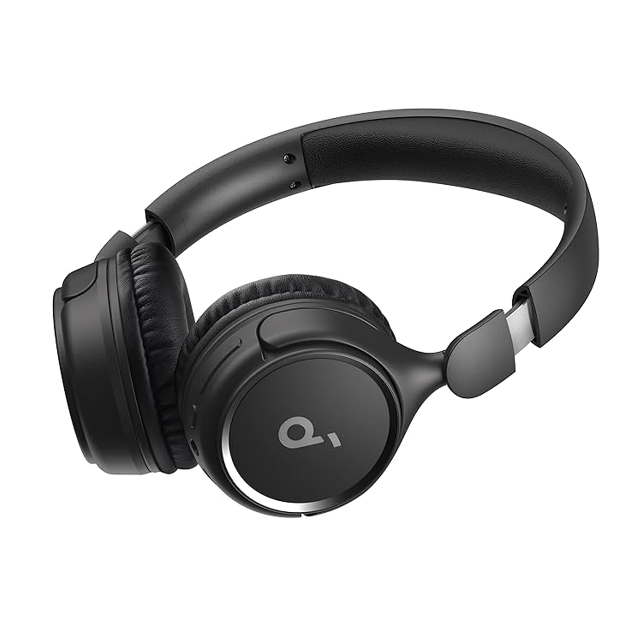 Audífonos de Diadema Soundcore Inalámbricos H30i Negro img #2