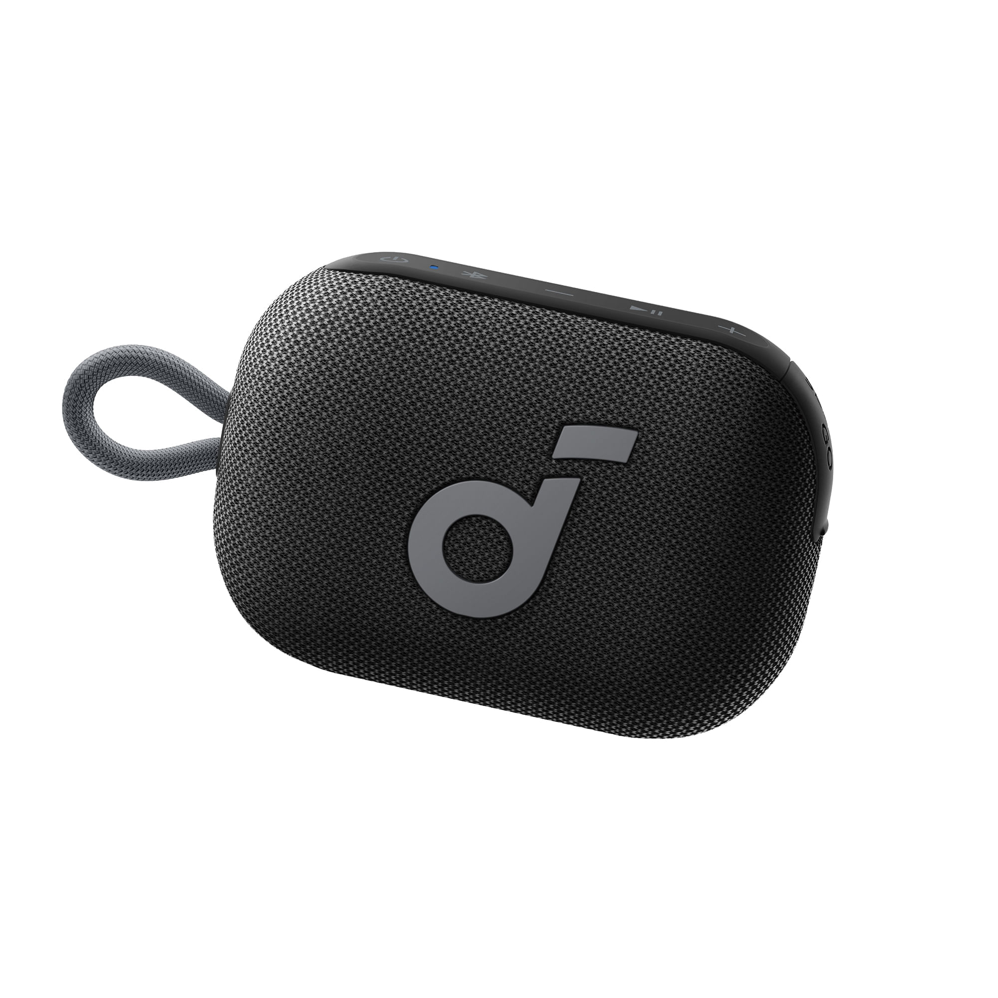 Parlante Inalámbrico Soundcore Bluetooth SELECT 4GO Negro img #4