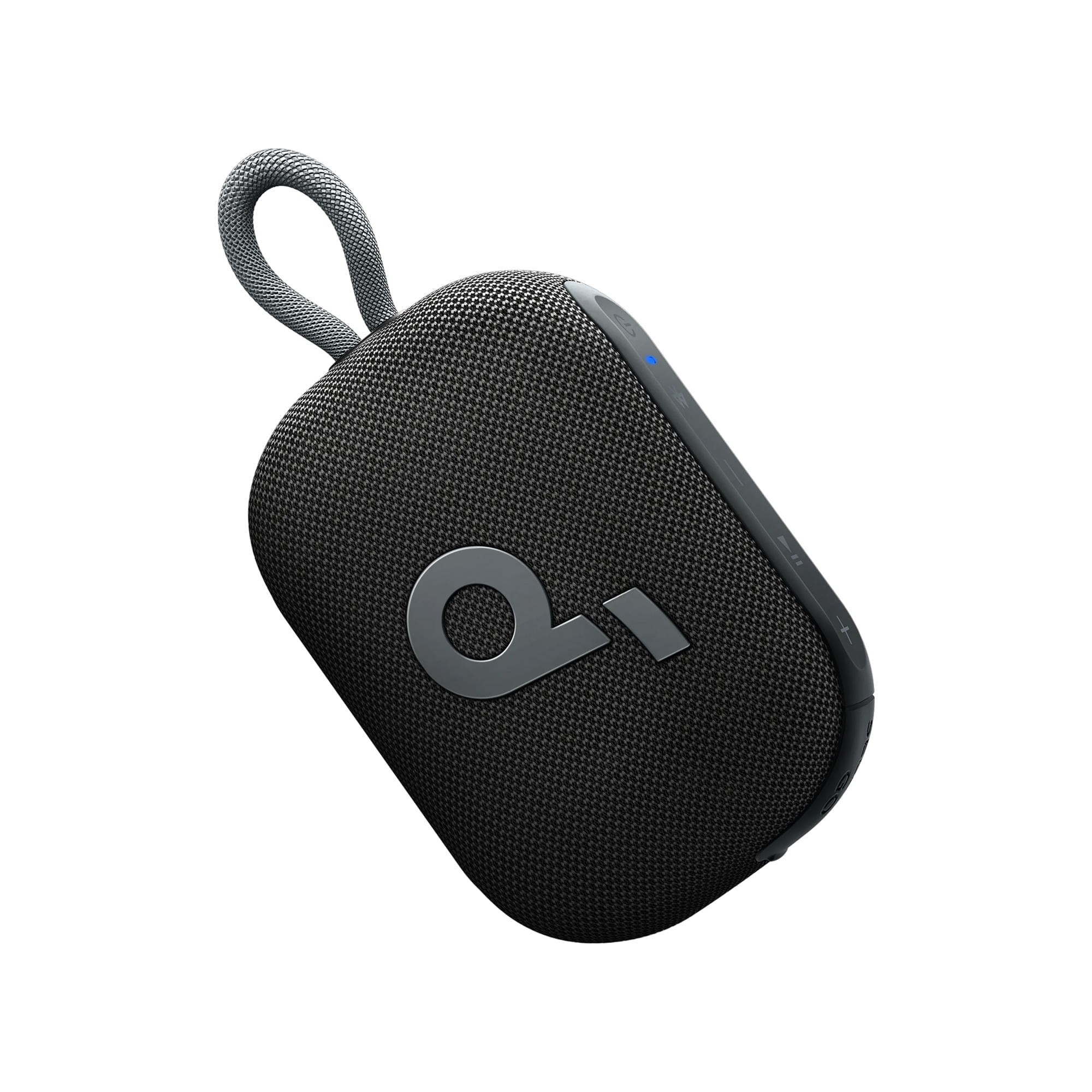 Parlante Inalámbrico Soundcore Bluetooth SELECT 4GO Negro img #1