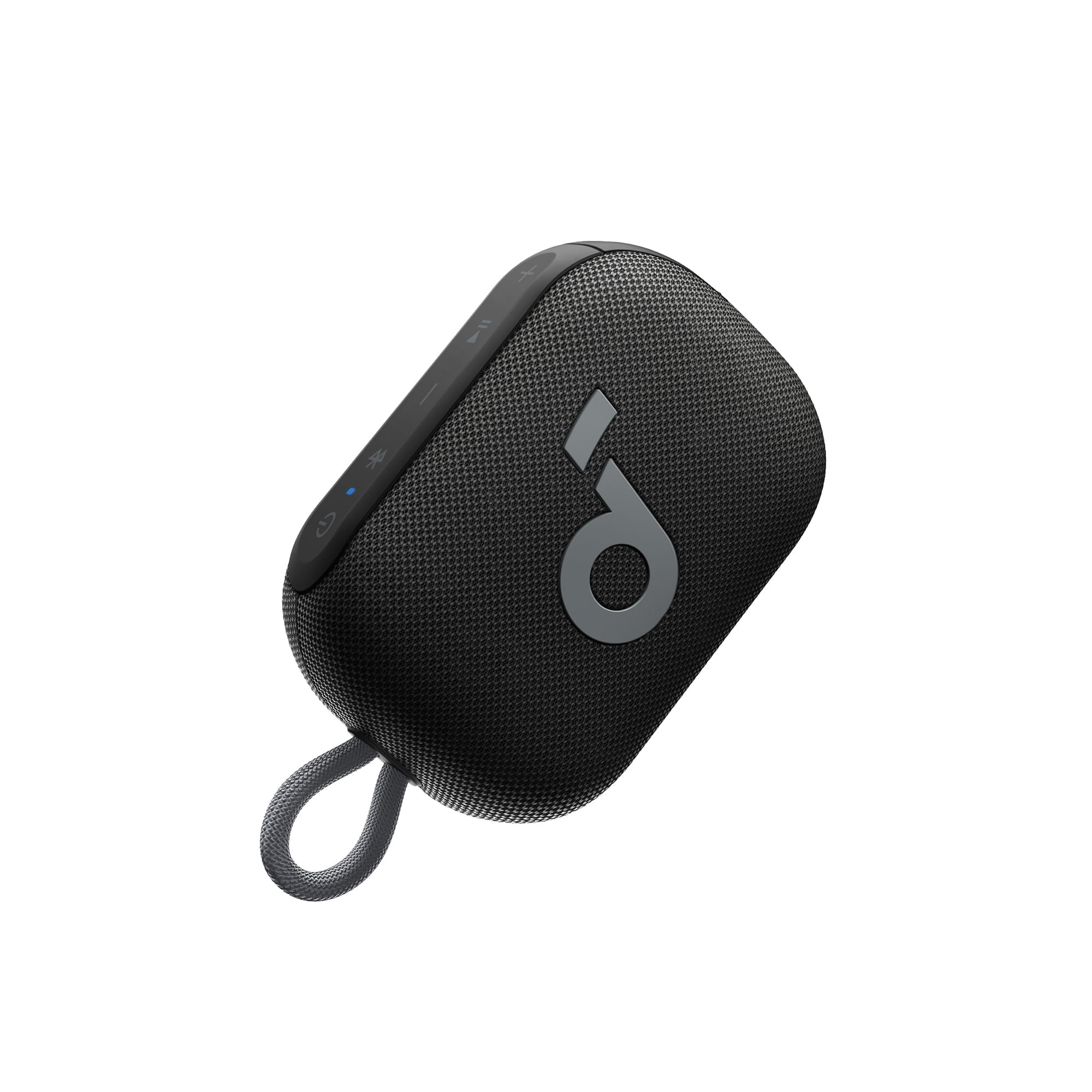 Parlante Inalámbrico Soundcore Bluetooth SELECT 4GO Negro img #5