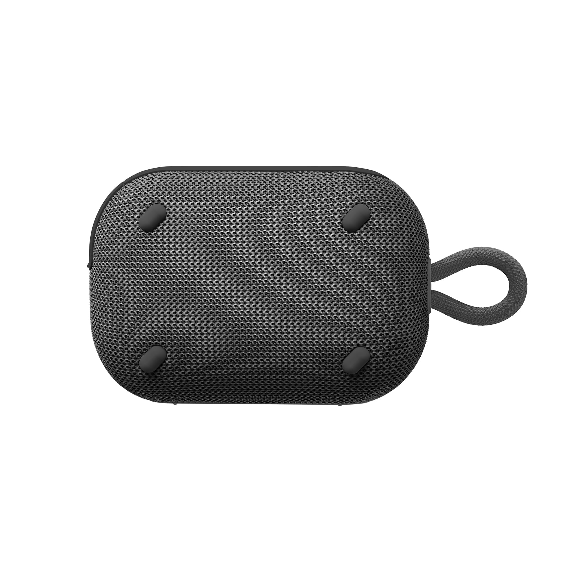 Parlante Inalámbrico Soundcore Bluetooth SELECT 4GO Negro img #3