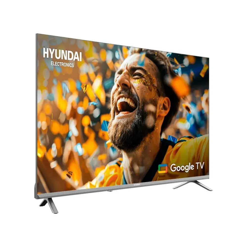 Televisor Hyundai 43" Pulgadas 109,22 cm HYLED4328G FHD LED Smart TV Google img #6