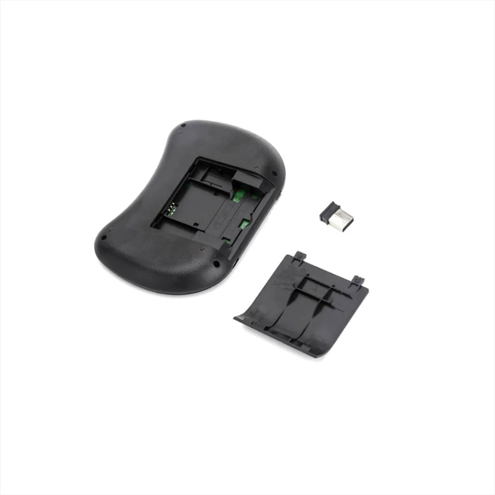 Mini Teclado Inalambrico Smart Tv Android img #2