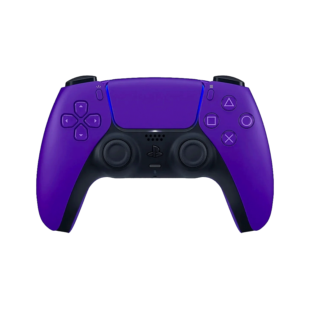Control Playstation PS5 DualSense Morado Galactico img #1