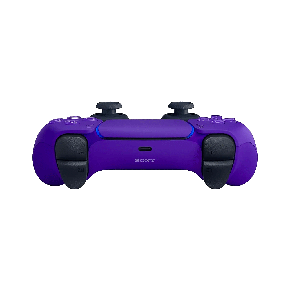 Control Playstation PS5 DualSense Morado Galactico img #4