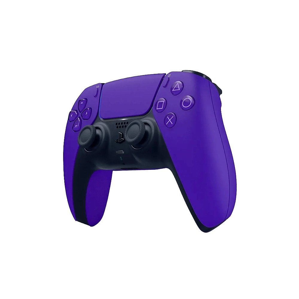 Control Playstation PS5 DualSense Morado Galactico img #2