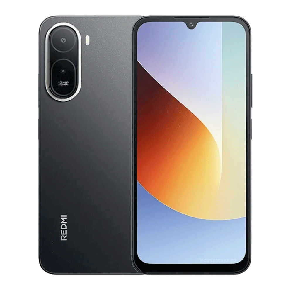 Celular Xiaomi Redmi A7 PRO 4G 4+128GB Negro img #1