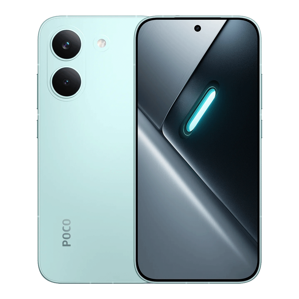 Celular Pocophone Poco X8 PRO 5G 12+512GB Verde img #1