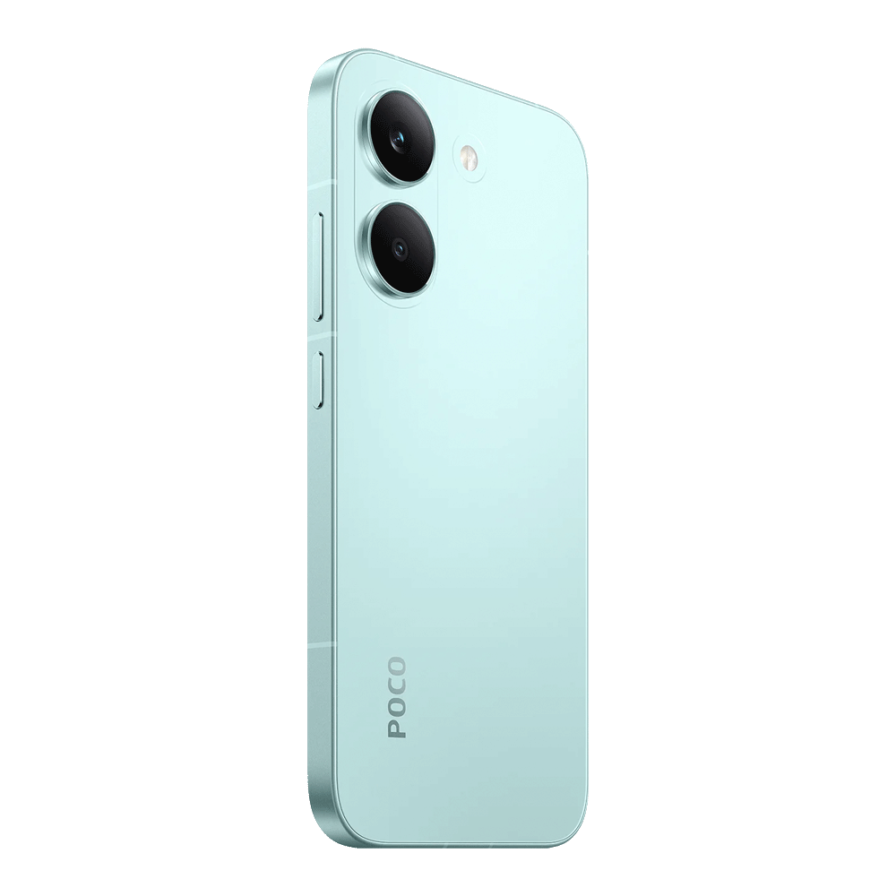 Celular Pocophone Poco X8 PRO 5G 8+256GB Verde img #2