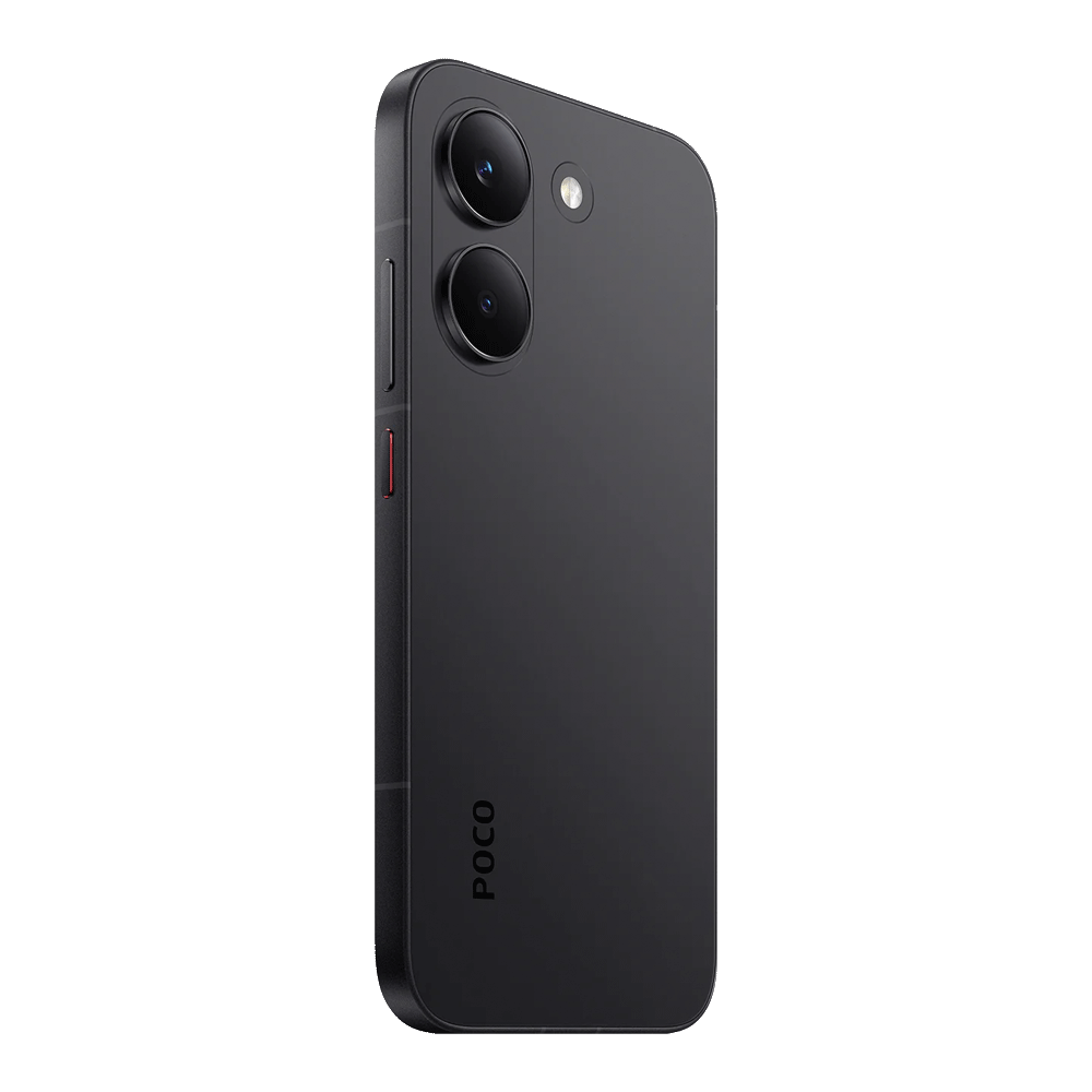 Celular Pocophone Poco X8 PRO 5G 8+256GB Negro img #2