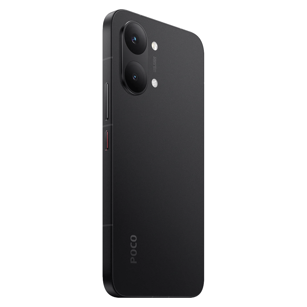 Celular Pocophone Poco X8 PRO MAX 5G 12+256GB Negro img #2