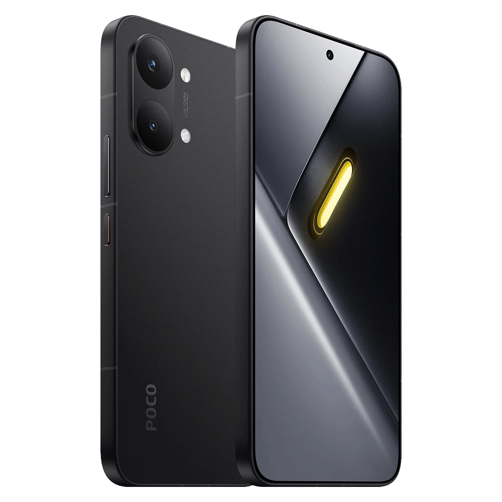 Celular Pocophone Poco X8 PRO MAX 5G 12+256GB Negro img #1