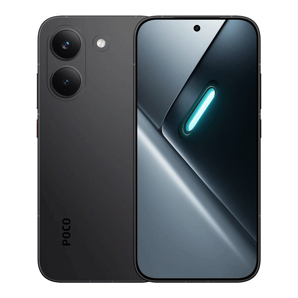 Celular Pocophone Poco X8 PRO 5G 12+512GB Negro img #1
