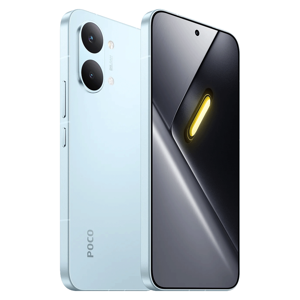 Celular Pocophone Poco X8 PRO MAX 5G 12+256GB Azul img #1