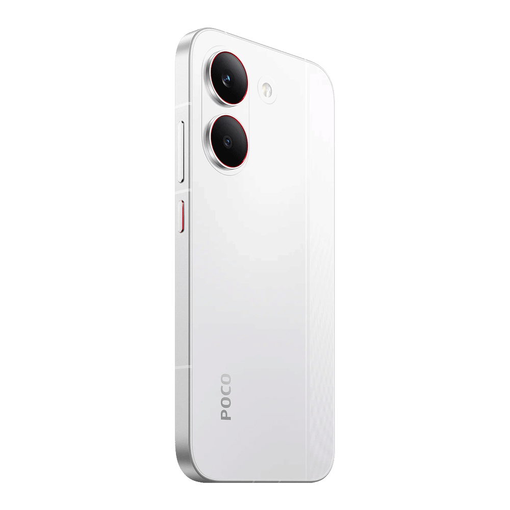 Celular Pocophone Poco X8 PRO 5G 8+256GB Blanco img #2
