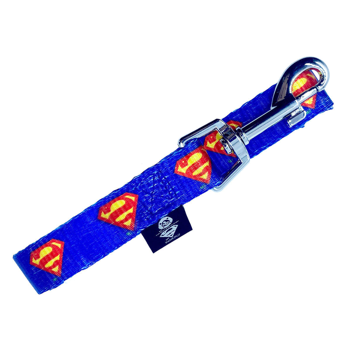 Correa para Mascota  Superman img #1