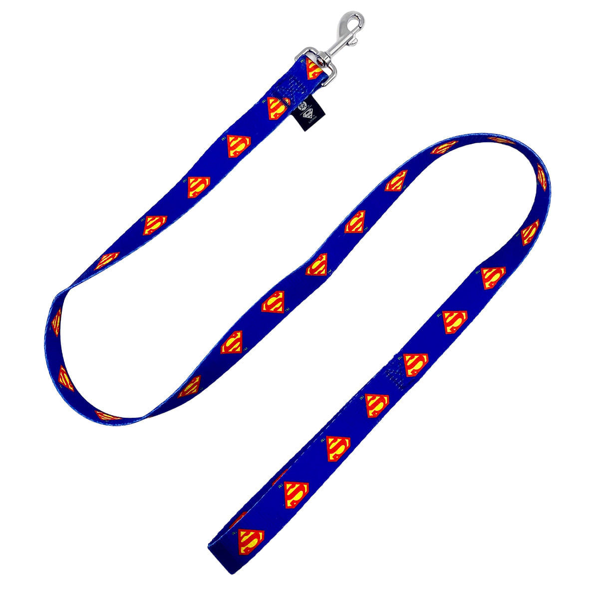 Correa para Mascota  Superman img #3