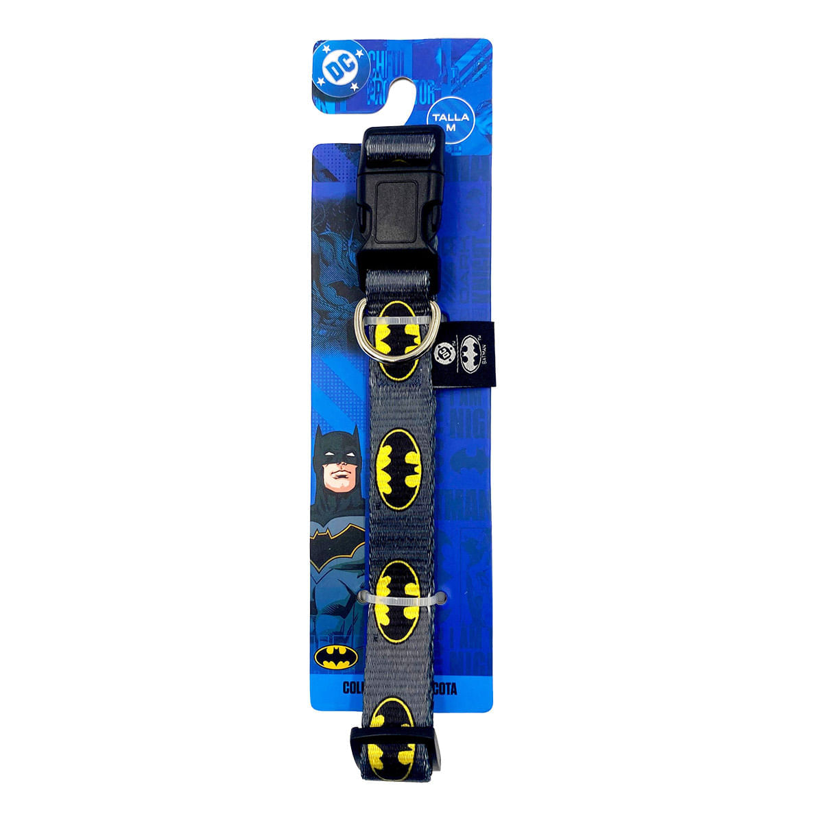 Collar para Mascota  Batman img #2