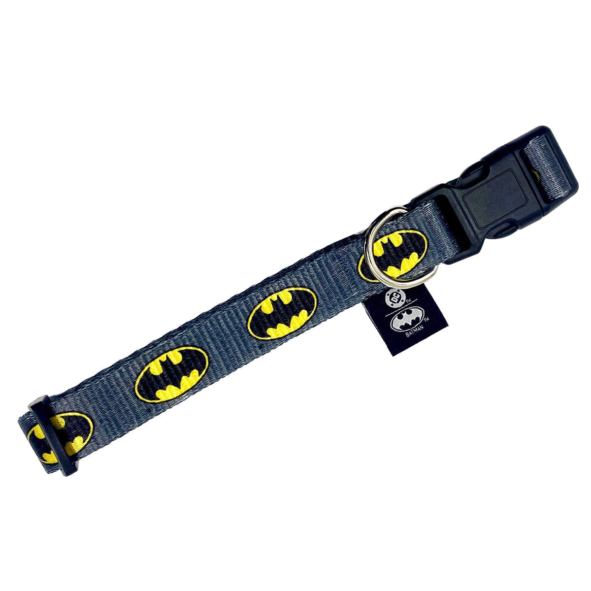 Collar para Mascota  Batman img #1